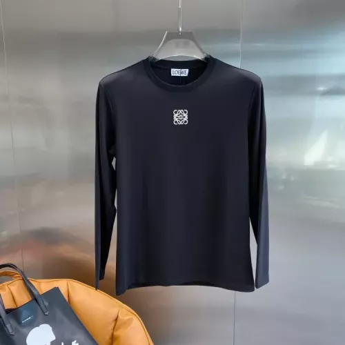 LOEWE T-Shirts Long Sleeved For Unisex #1378378