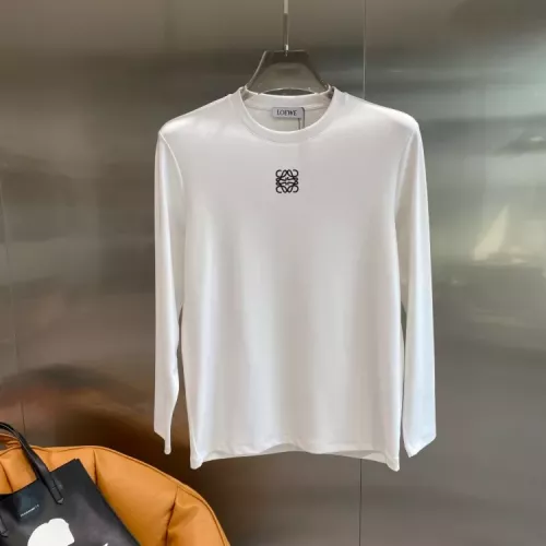 LOEWE T-Shirts Long Sleeved For Unisex #1378379