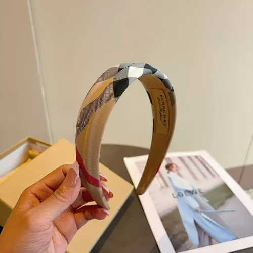 Burberry Headband For Women #1378553
