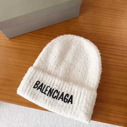 Balenciaga Caps #1378554