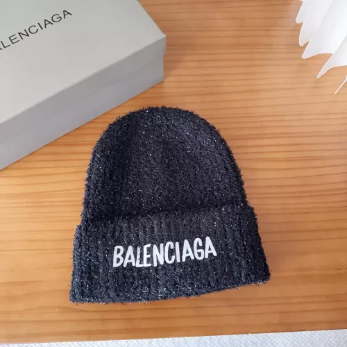 Balenciaga Caps #1378556