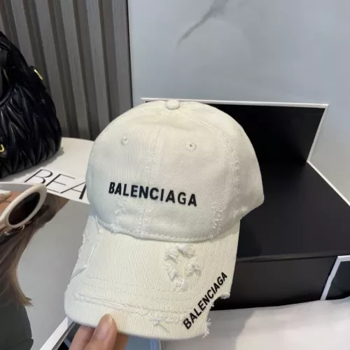 Balenciaga Caps #1378570