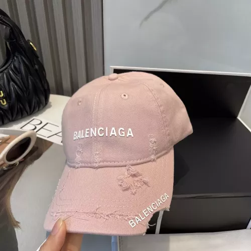 Balenciaga Caps #1378571