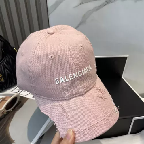 Replica Balenciaga Caps #1378571 $27.00 USD for Wholesale