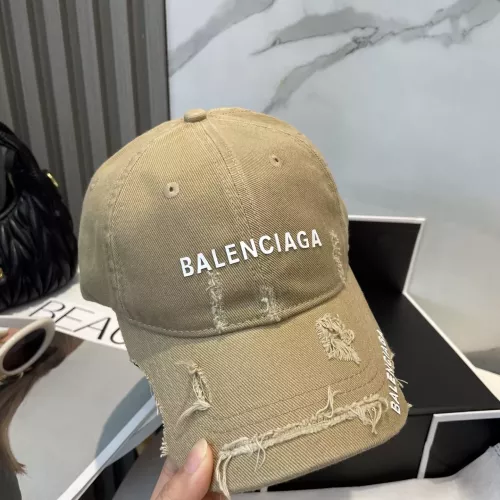 Replica Balenciaga Caps #1378572 $27.00 USD for Wholesale