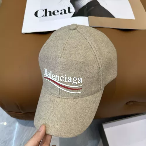 Balenciaga Caps #1378575
