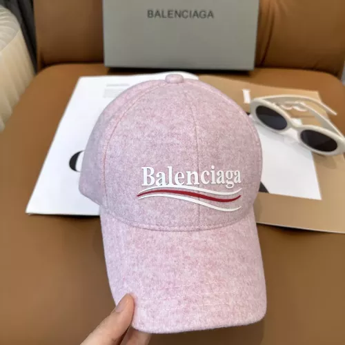 Balenciaga Caps #1378576