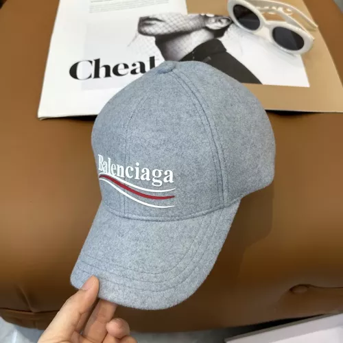 Balenciaga Caps #1378577