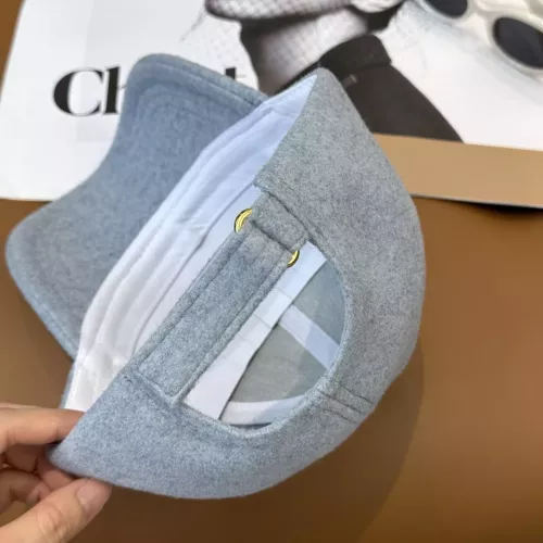 Replica Balenciaga Caps #1378577 $27.00 USD for Wholesale