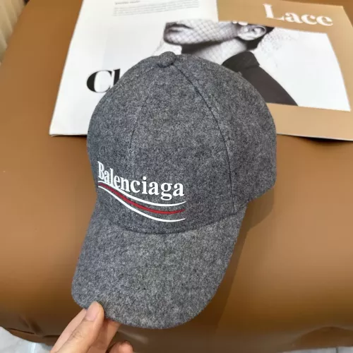 Balenciaga Caps #1378578