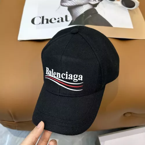 Balenciaga Caps #1378579