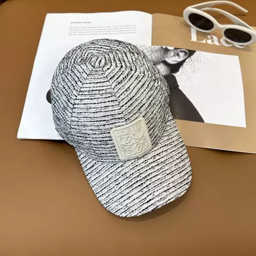 Replica LOEWE Caps #1378580 $25.00 USD for Wholesale
