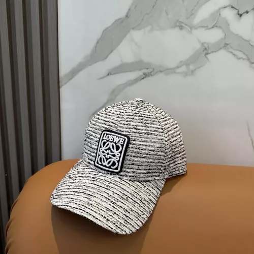 Replica LOEWE Caps #1378581 $25.00 USD for Wholesale