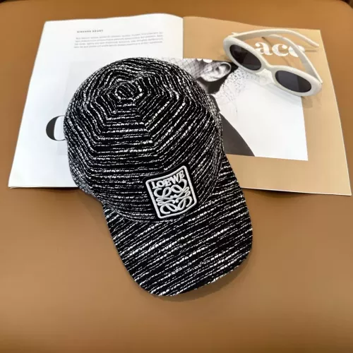 Replica LOEWE Caps #1378583 $25.00 USD for Wholesale