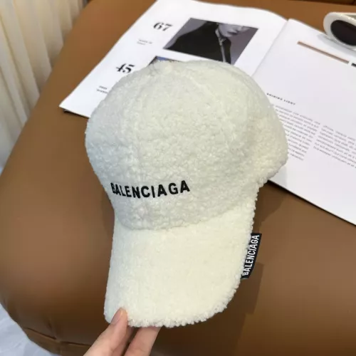 Balenciaga Caps #1378587