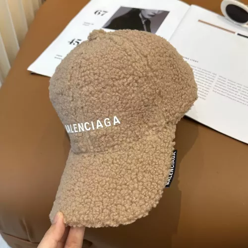 Balenciaga Caps #1378588