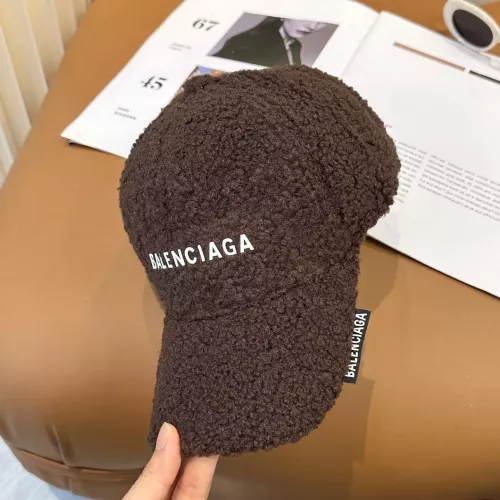 Balenciaga Caps #1378589