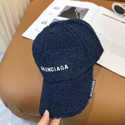 Balenciaga Caps #1378590