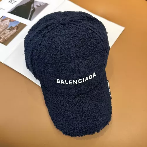 Replica Balenciaga Caps #1378590 $25.00 USD for Wholesale