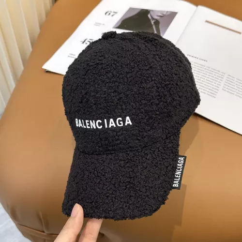 Balenciaga Caps #1378591