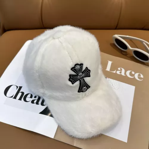 Chrome Hearts Caps #1378592