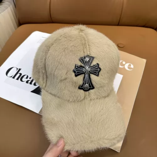 Chrome Hearts Caps #1378593