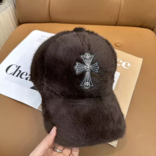 Chrome Hearts Caps #1378595