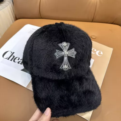 Chrome Hearts Caps #1378596