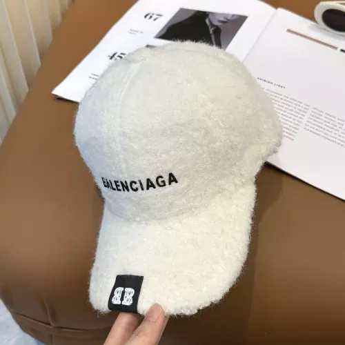 Balenciaga Caps #1378603