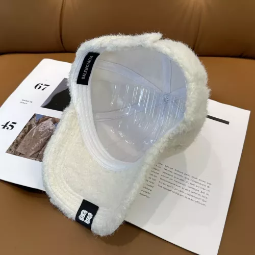Replica Balenciaga Caps #1378603 $27.00 USD for Wholesale