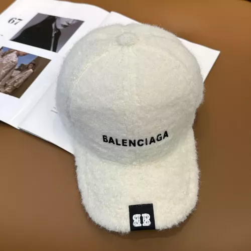 Replica Balenciaga Caps #1378603 $27.00 USD for Wholesale