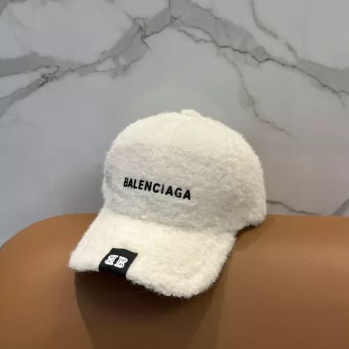 Replica Balenciaga Caps #1378603 $27.00 USD for Wholesale