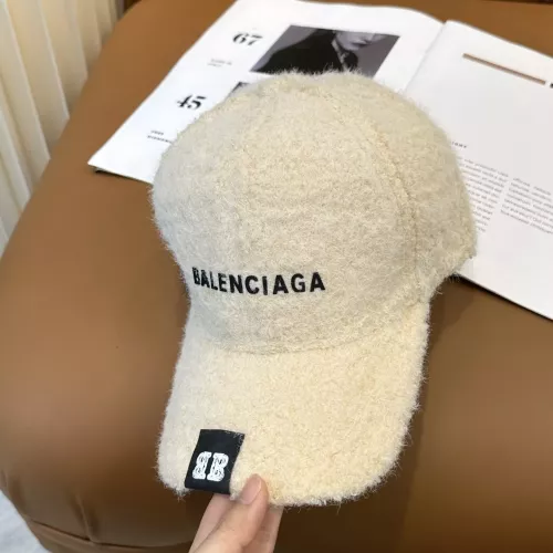 Balenciaga Caps #1378604