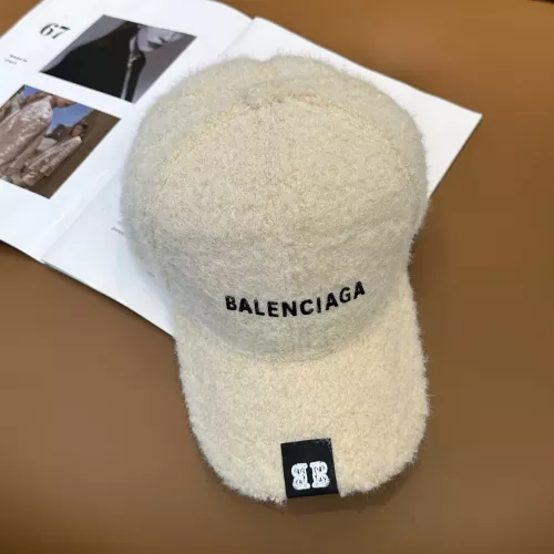 Replica Balenciaga Caps #1378604 $27.00 USD for Wholesale