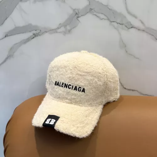 Replica Balenciaga Caps #1378604 $27.00 USD for Wholesale