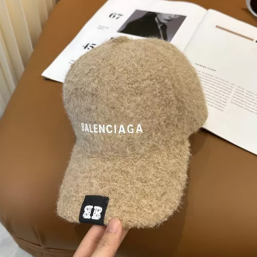 Balenciaga Caps #1378605