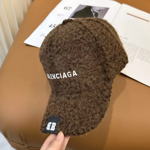 Balenciaga Caps #1378606