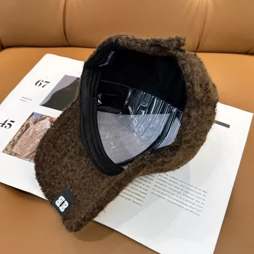 Replica Balenciaga Caps #1378606 $27.00 USD for Wholesale