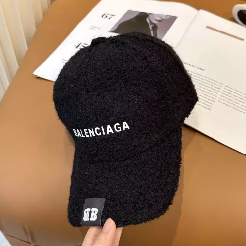 Balenciaga Caps #1378607