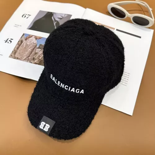 Replica Balenciaga Caps #1378607 $27.00 USD for Wholesale