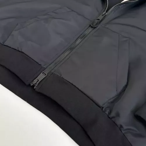 Replica Balenciaga Jackets Long Sleeved For Unisex #1378612 $128.00 USD for Wholesale