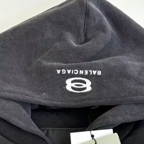 Replica Balenciaga Jackets Long Sleeved For Unisex #1378612 $128.00 USD for Wholesale