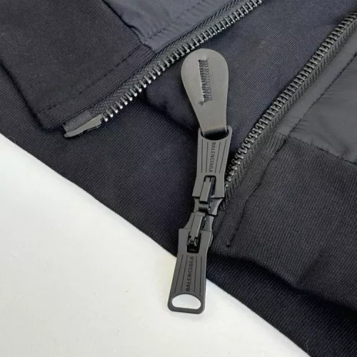 Replica Balenciaga Jackets Long Sleeved For Unisex #1378612 $128.00 USD for Wholesale