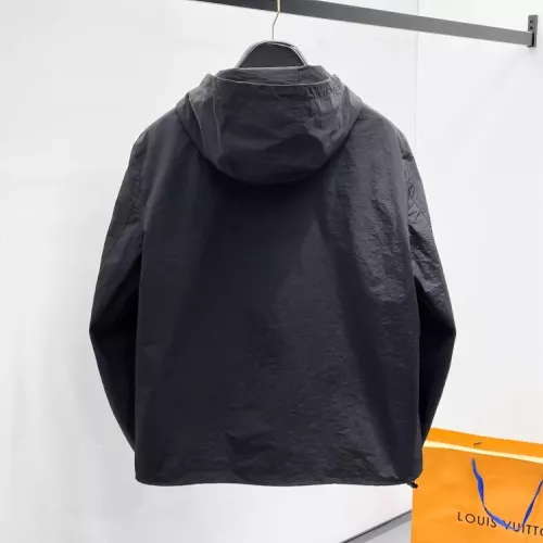 Replica Burberry Jackets Long Sleeved For Men #1378618 $128.00 USD for Wholesale