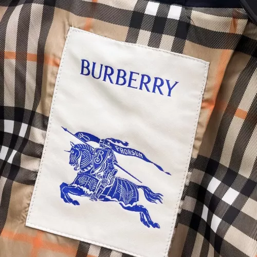 Replica Burberry Jackets Long Sleeved For Men #1378619 $128.00 USD for Wholesale