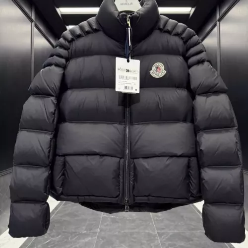 Moncler Down Feather Coat Long Sleeved For Unisex #1378715, $210.00 USD, [ITEM#1378715], Moncler Down Feather Coat