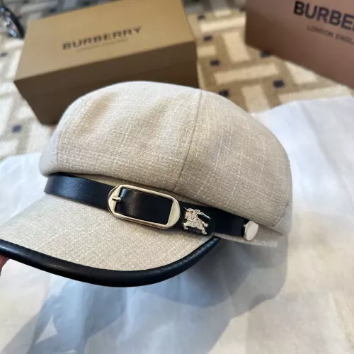 Burberry Caps #1378719