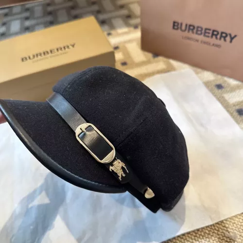 Replica Burberry Caps #1378721 $34.00 USD for Wholesale