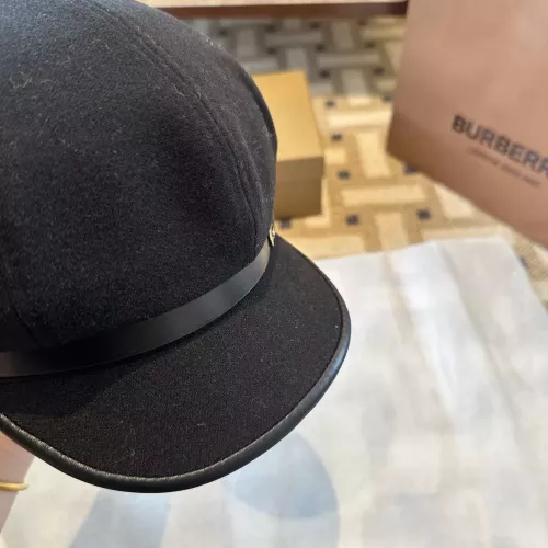 Replica Burberry Caps #1378721 $34.00 USD for Wholesale