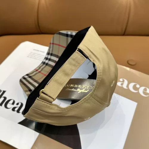 Replica Burberry Caps #1378726 $25.00 USD for Wholesale